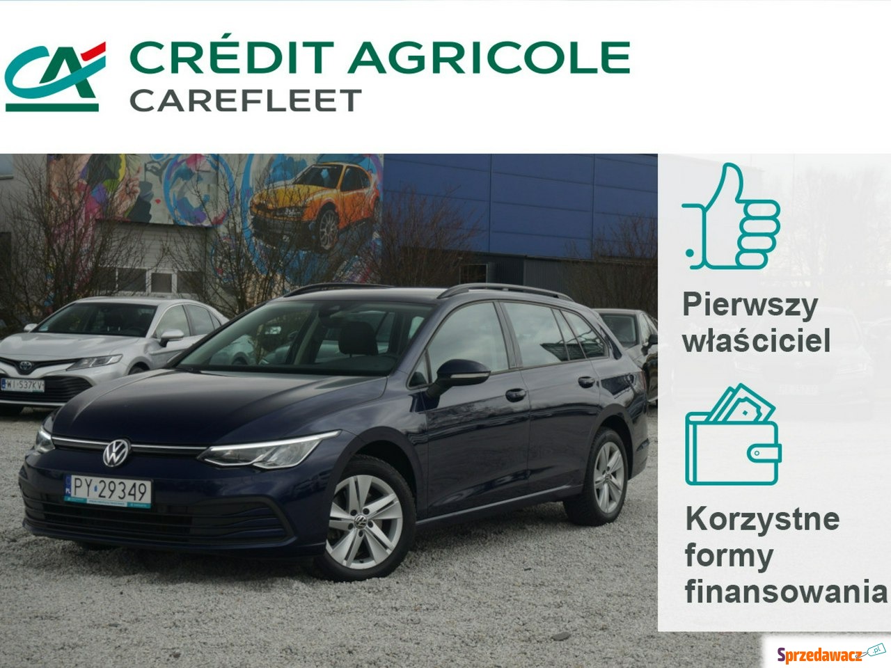 Volkswagen Golf 2023
