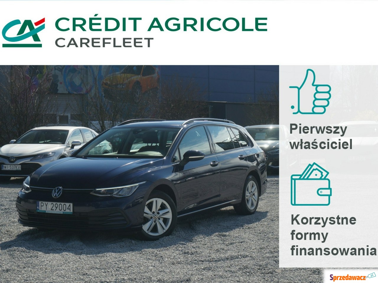 Volkswagen Golf 2023
