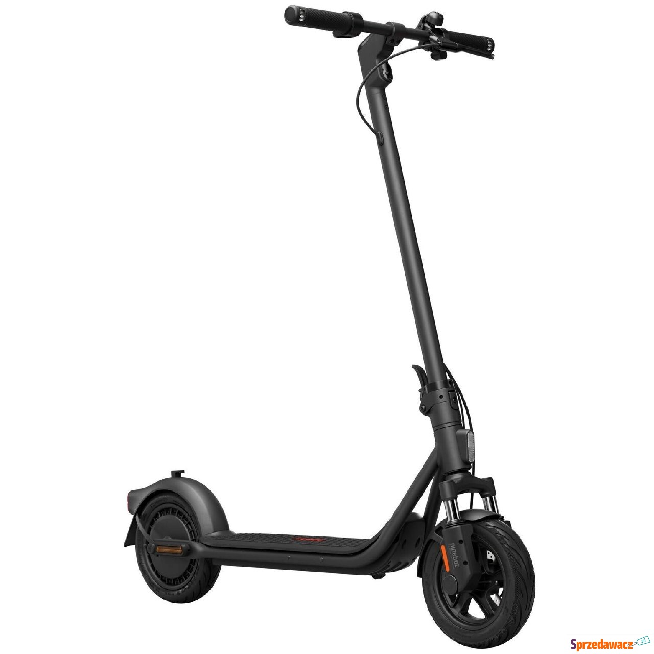 Hulajnoga Segway Ninebot KickS...