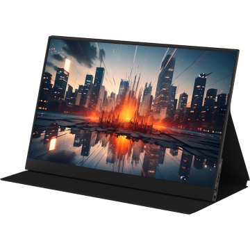 Monitor przenośny Zeuslap P16A 16