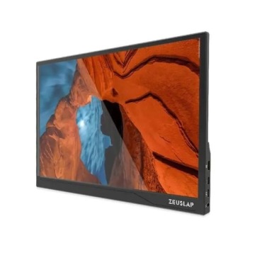 Monitor przenośny Zeuslap ZP156 15