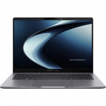 Laptop Asus ExpertBook P3 P3405CVA-LY0112X intel i7-13620H 16/1TB 14