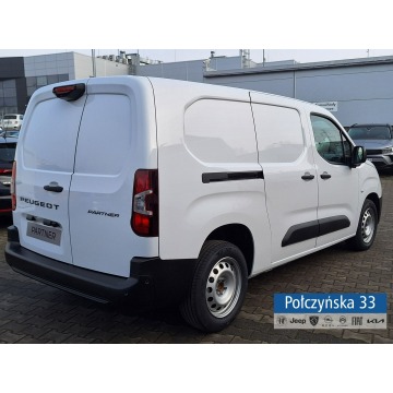 Peugeot Partner 2025,  1.5 diesel - Na sprzedaż za 99 901 zł - Warszawa - zdjęcie 6