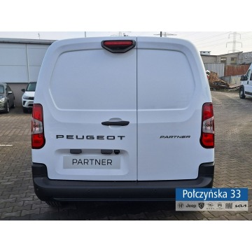 Peugeot Partner 2025,  1.5 diesel - Na sprzedaż za 99 901 zł - Warszawa - zdjęcie 5
