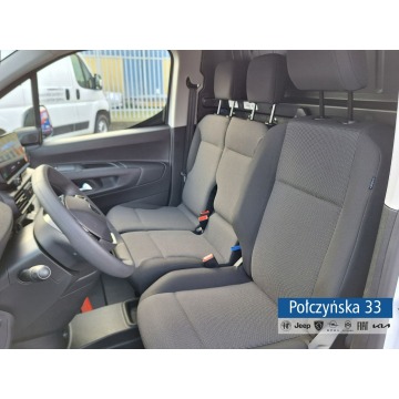 Peugeot Partner 2025,  1.5 diesel - Na sprzedaż za 99 901 zł - Warszawa - zdjęcie 12