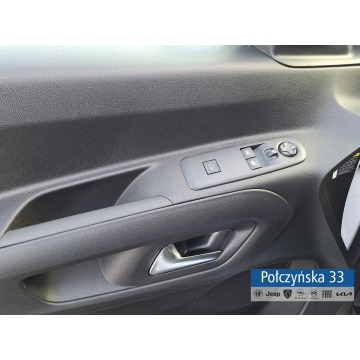 Peugeot Partner 2025,  1.5 diesel - Na sprzedaż za 99 901 zł - Warszawa - zdjęcie 10