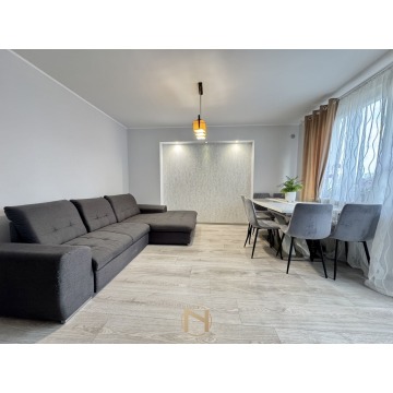 Mieszkanie na sprzedaż, 62.61m², 3 pokoje, Gorzów Wielkopolski, Górczyn