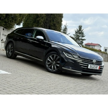 Volkswagen Arteon  Kombi 2022,  2.0 benzyna, automat - Na sprzedaż za 88 900 zł - Knurów - zdjęcie 2