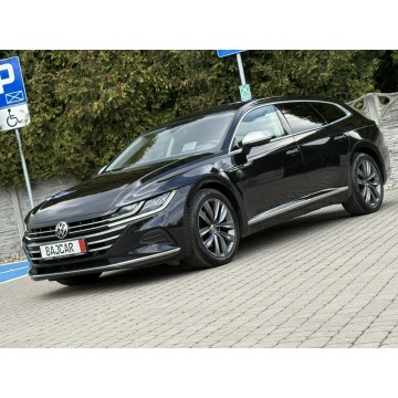 Volkswagen Arteon  Kombi 2022,  2.0 benzyna, automat - Na sprzedaż za 88 900 zł - Knurów - zdjęcie 3