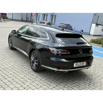 Volkswagen Arteon  Kombi 2022,  2.0 benzyna, automat - Na sprzedaż za 88 900 zł - Knurów - zdjęcie 5