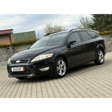 Ford Mondeo  Kombi 2011,  1.6 benzyna - Na sprzedaż za 17 900 zł - Knurów - zdjęcie 3
