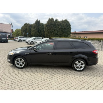 Ford Mondeo  Kombi 2011,  1.6 benzyna - Na sprzedaż za 17 900 zł - Knurów - zdjęcie 4
