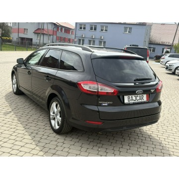 Ford Mondeo  Kombi 2011,  1.6 benzyna - Na sprzedaż za 17 900 zł - Knurów - zdjęcie 5