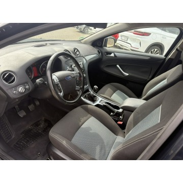 Ford Mondeo  Kombi 2011,  1.6 benzyna - Na sprzedaż za 17 900 zł - Knurów - zdjęcie 8