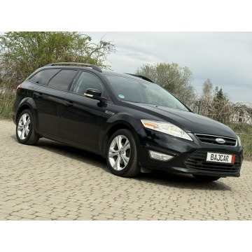 Ford Mondeo  Kombi 2011,  1.6 benzyna - Na sprzedaż za 17 900 zł - Knurów - zdjęcie 7