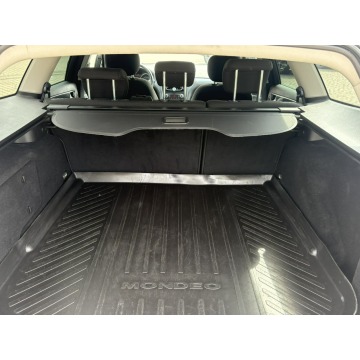 Ford Mondeo  Kombi 2011,  1.6 benzyna - Na sprzedaż za 17 900 zł - Knurów - zdjęcie 10