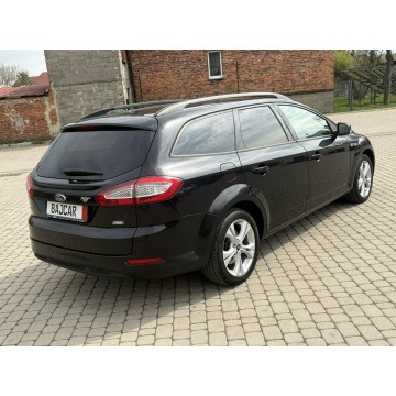 Ford Mondeo  Kombi 2011,  1.6 benzyna - Na sprzedaż za 17 900 zł - Knurów - zdjęcie 6