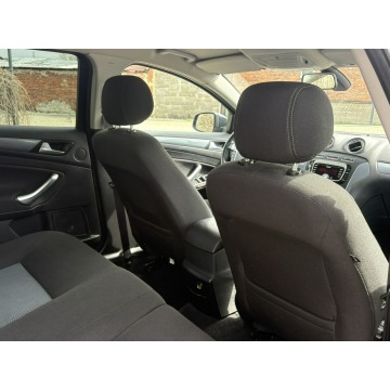 Ford Mondeo  Kombi 2011,  1.6 benzyna - Na sprzedaż za 17 900 zł - Knurów - zdjęcie 11