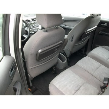Ford Focus C-MAX  Minivan/Van 2007,  2.0 diesel - Na sprzedaż za 3 500,00 zł - Katowice - zdjęcie 6