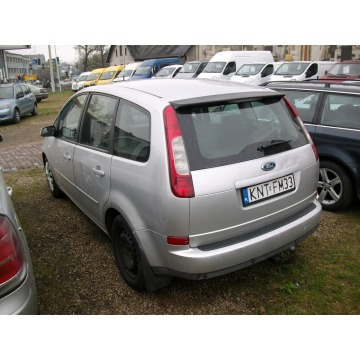 Ford Focus C-MAX  Minivan/Van 2007,  2.0 diesel - Na sprzedaż za 3 500,00 zł - Katowice - zdjęcie 3