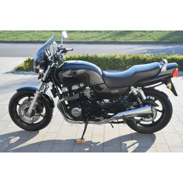 Honda CB - oryginalny stan, szyba, piękna praca,... - Motocykle szosowo -... - Śrem - zdjęcie 6