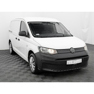 Volkswagen Caddy 2022,  2.0 diesel - Na sprzedaż za 77 600 zł - Gdańsk - zdjęcie 3