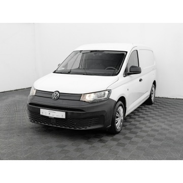 Volkswagen Caddy 2022,  2.0 diesel - Na sprzedaż za 77 600 zł - Gdańsk - zdjęcie 2