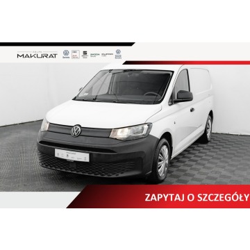 Volkswagen Caddy - GD8G726#Caddy Cargo Maxi 2.0 TDI Cz.cof Ekran dotykowy Salon PL VAT23%