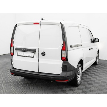 Volkswagen Caddy 2022,  2.0 diesel - Na sprzedaż za 77 600 zł - Gdańsk - zdjęcie 5