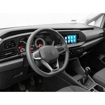 Volkswagen Caddy 2022,  2.0 diesel - Na sprzedaż za 77 600 zł - Gdańsk - zdjęcie 6