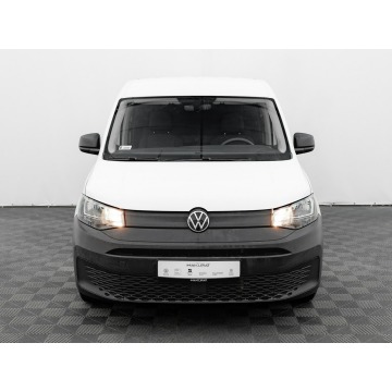Volkswagen Caddy 2022,  2.0 diesel - Na sprzedaż za 77 600 zł - Gdańsk - zdjęcie 7
