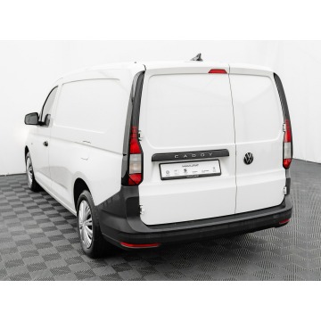 Volkswagen Caddy 2022,  2.0 diesel - Na sprzedaż za 77 600 zł - Gdańsk - zdjęcie 4