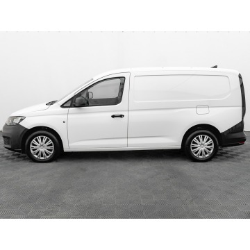 Volkswagen Caddy 2022,  2.0 diesel - Na sprzedaż za 77 600 zł - Gdańsk - zdjęcie 9
