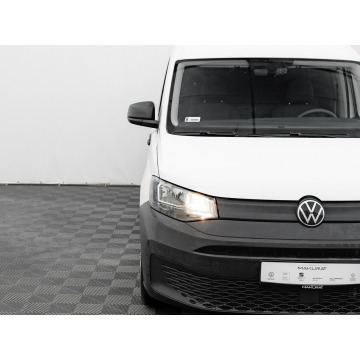 Volkswagen Caddy 2022,  2.0 diesel - Na sprzedaż za 77 600 zł - Gdańsk - zdjęcie 8