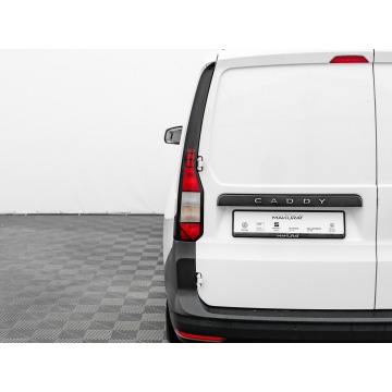 Volkswagen Caddy 2022,  2.0 diesel - Na sprzedaż za 77 600 zł - Gdańsk - zdjęcie 11