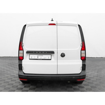 Volkswagen Caddy 2022,  2.0 diesel - Na sprzedaż za 77 600 zł - Gdańsk - zdjęcie 10