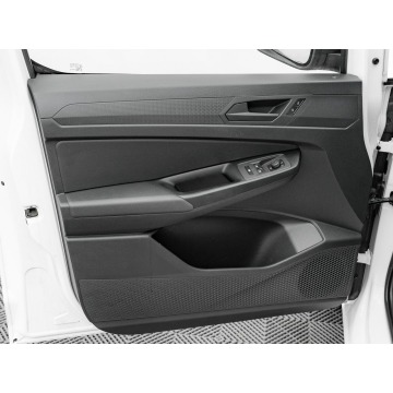 Volkswagen Caddy 2022,  2.0 diesel - Na sprzedaż za 77 600 zł - Gdańsk - zdjęcie 12