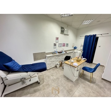 Lokal na wynajem - Lokale użytkowe do w... - Gorzów Wielkopolski - zdjęcie 6