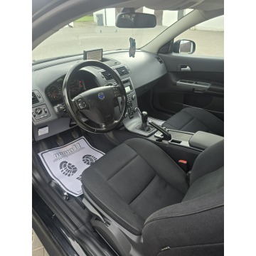 Volvo C30  Coupe/Sportowy 2010,  1.6 diesel - Na sprzedaż za 13 900 zł - Kutno - zdjęcie 3