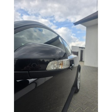 Volvo C30  Coupe/Sportowy 2010,  1.6 diesel - Na sprzedaż za 13 900 zł - Kutno - zdjęcie 11