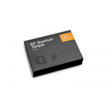 Blok wodny EkWaterBlocks EK-Quantum Torque HTC 16