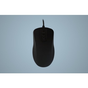 Active Key AK-PMH12 myszka Medyczna Oburęczny USB Typu-A Optyczny 1000 DPI