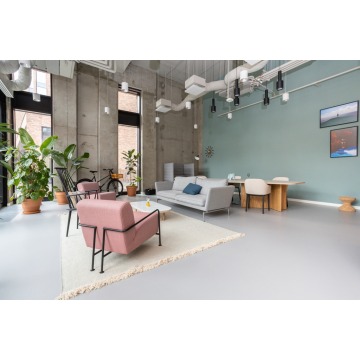 Znajdź własne biurko w Spaces Koneser Building... - Lokale użytkowe do w... - Warszawa - zdjęcie 3