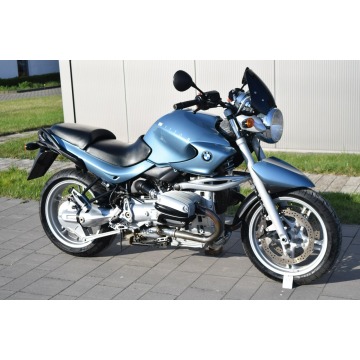 BMW R - w bardzo ładnym stanie, cały oryginał, 2 ręka, z niemiec***