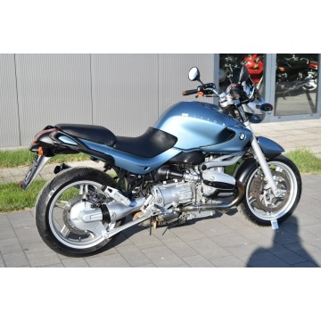 BMW R - w bardzo ładnym stanie, cały oryginał,... - Motocykle szosowo -... - Śrem - zdjęcie 2