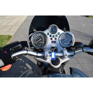 BMW R - w bardzo ładnym stanie, cały oryginał,... - Motocykle szosowo -... - Śrem - zdjęcie 5