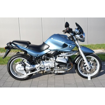 BMW R - w bardzo ładnym stanie, cały oryginał,... - Motocykle szosowo -... - Śrem - zdjęcie 7
