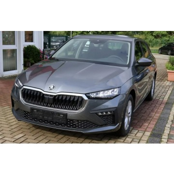 Skoda Scala  Hatchback 2026,  1.0 benzyna, automat - Na sprzedaż za 87 970 zł - Warszawa - zdjęcie 2