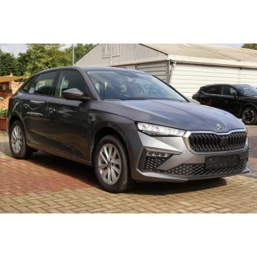 Skoda Scala  Hatchback 2026,  1.0 benzyna, automat - Na sprzedaż za 87 970 zł - Warszawa - zdjęcie 3