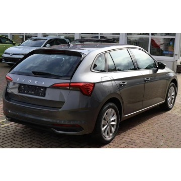 Skoda Scala  Hatchback 2026,  1.0 benzyna, automat - Na sprzedaż za 87 970 zł - Warszawa - zdjęcie 5